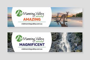 Kandure Manning Valley billboards